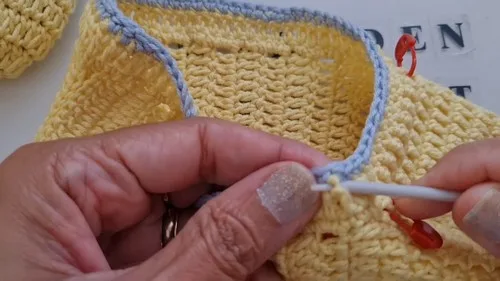 Cozy Crochet Slippers: A Simple & Free Pattern — photo 3