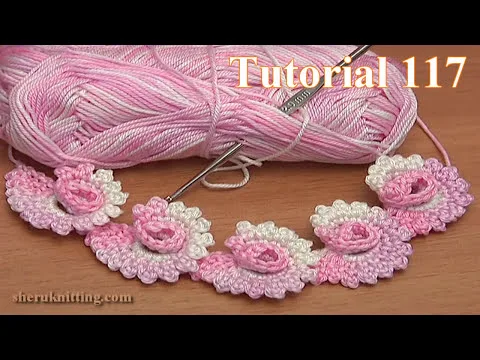 Spiral Shell Cord Crochet Pattern: Easy Step-by-Step Guide — photo 3