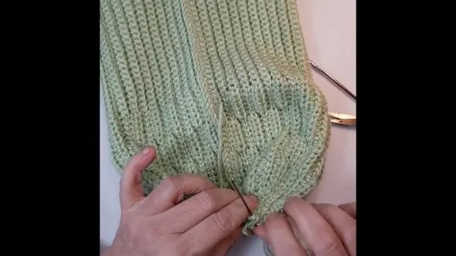 Cozy Crochet Honeycomb Beanie Pattern For Winter Style — photo 2
