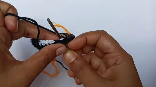 Crochet Penguin Amigurumi Pattern For Beginners — photo 3